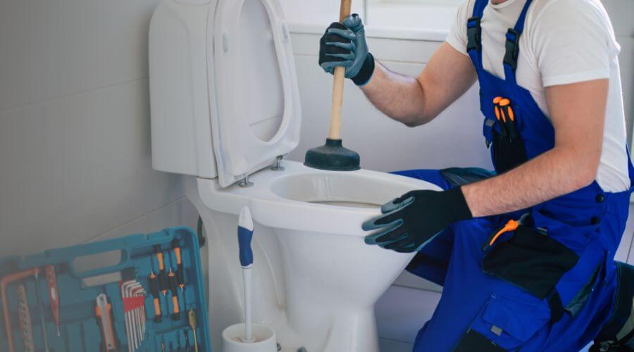 Professional same day plumber in Lexington, NE